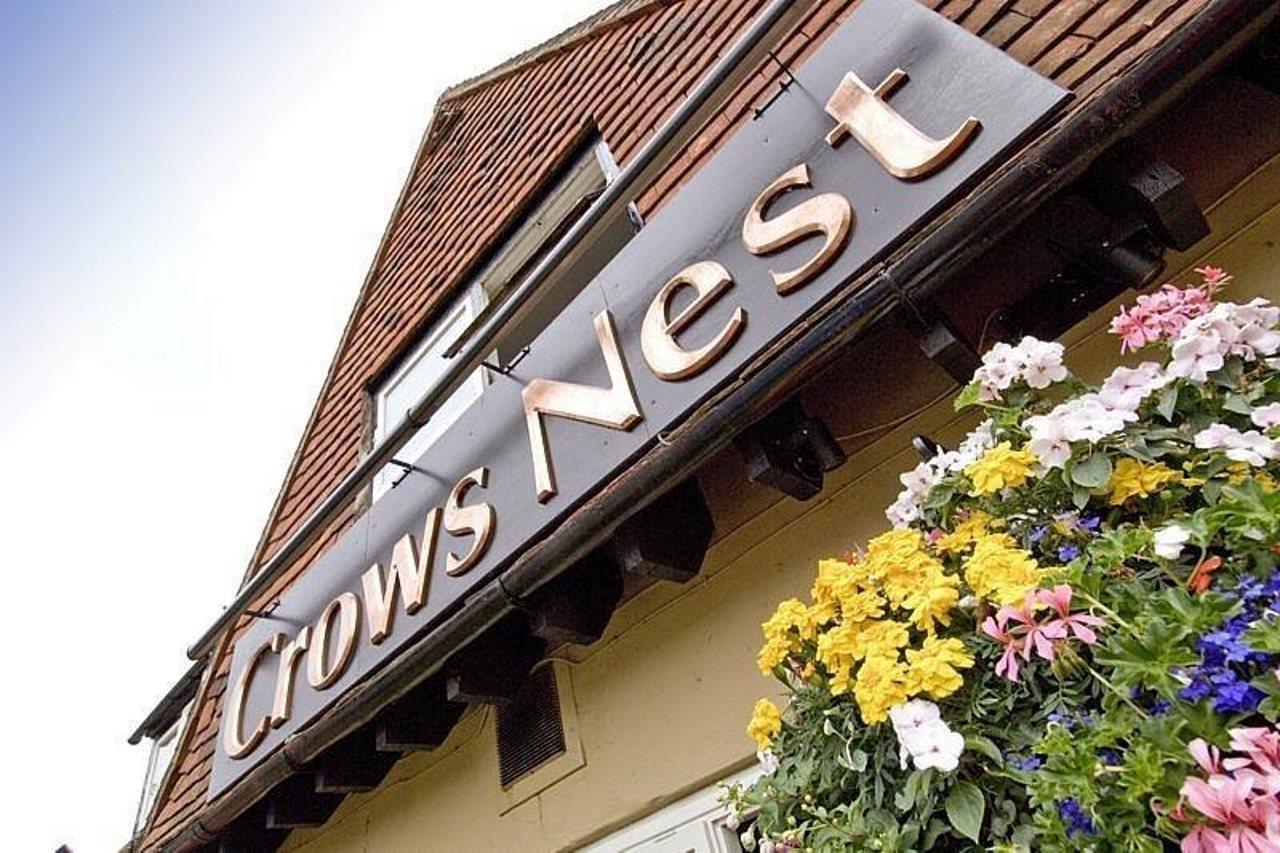 Premier Inn Tring Eksteriør billede